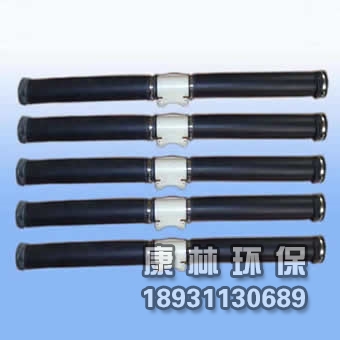 管式曝氣器 管式(shì)曝氣器
